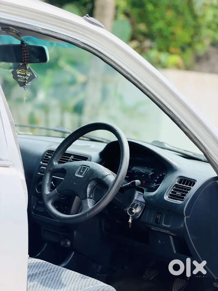 2000  Honda City Type 2 1.3 Second Owner Well Maintained Kottayam