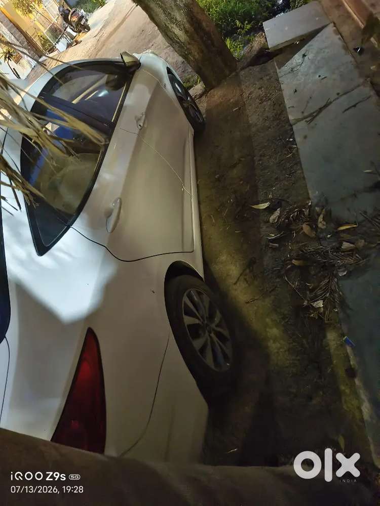 Hyundai Verna Crdi 2015 Diesel Manual