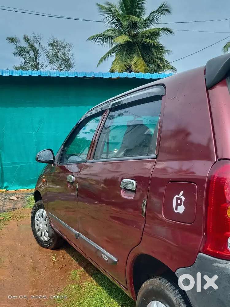 Maruti Suzuki Alto 2011 Petrol Good Condition