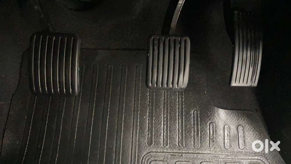 Hyundai Grand I10 1.2 Kappa Sportz Option, 2017, Petrol