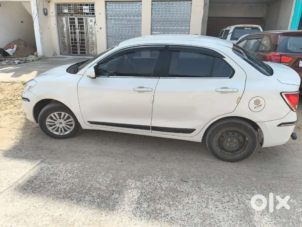 Maruti Suzuki Dzire 2022 Petrol 58000 Km Driven