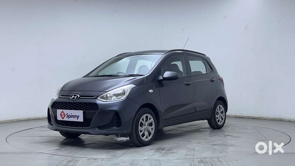 Hyundai Grand I10 1.2 Kappa Magna, 2020, Petrol