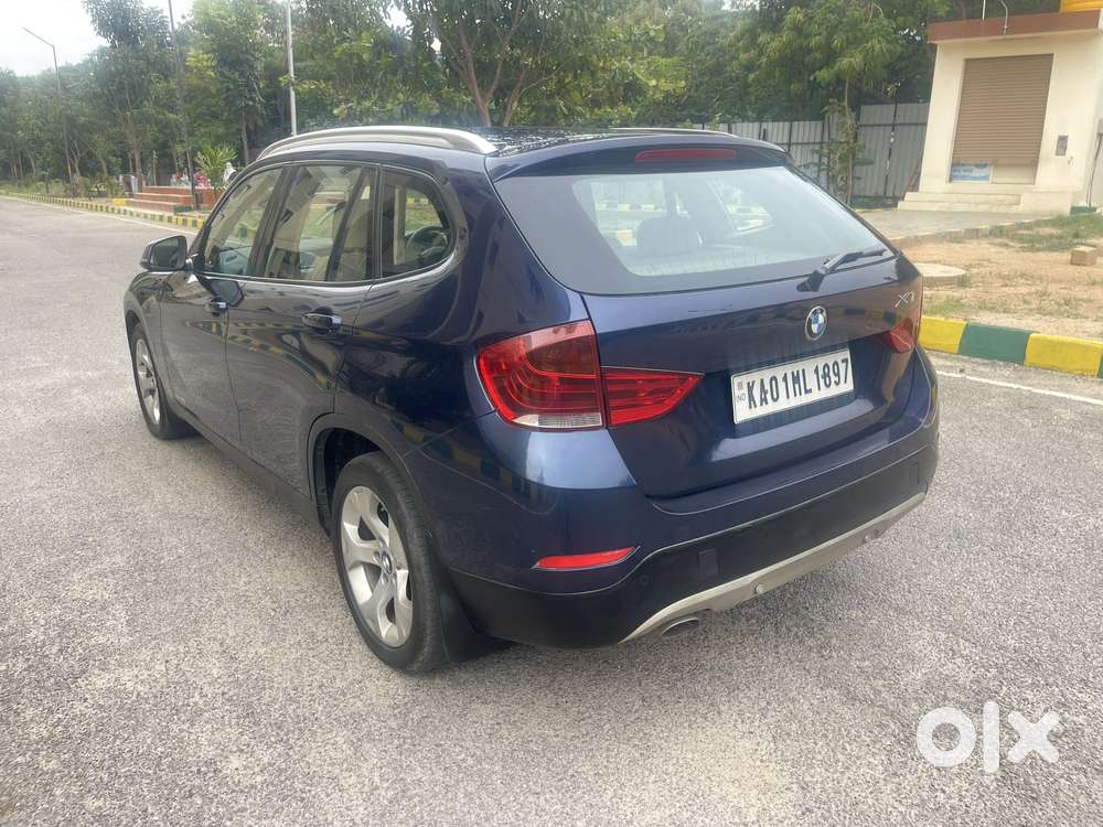 Bmw X1 Sdrive 20d X Line, 2014, Diesel