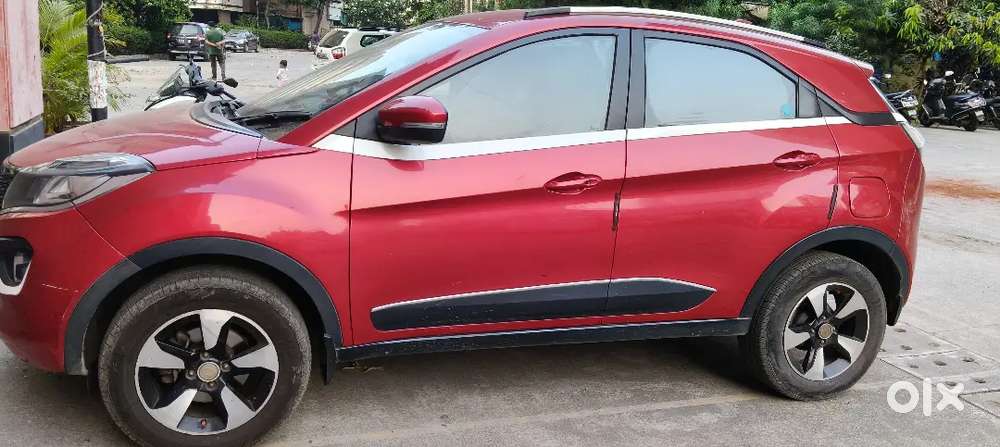 Well Maintained Car