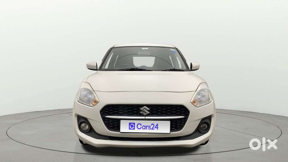 Maruti Suzuki Swift 2018 Vxi, 2021, Petrol