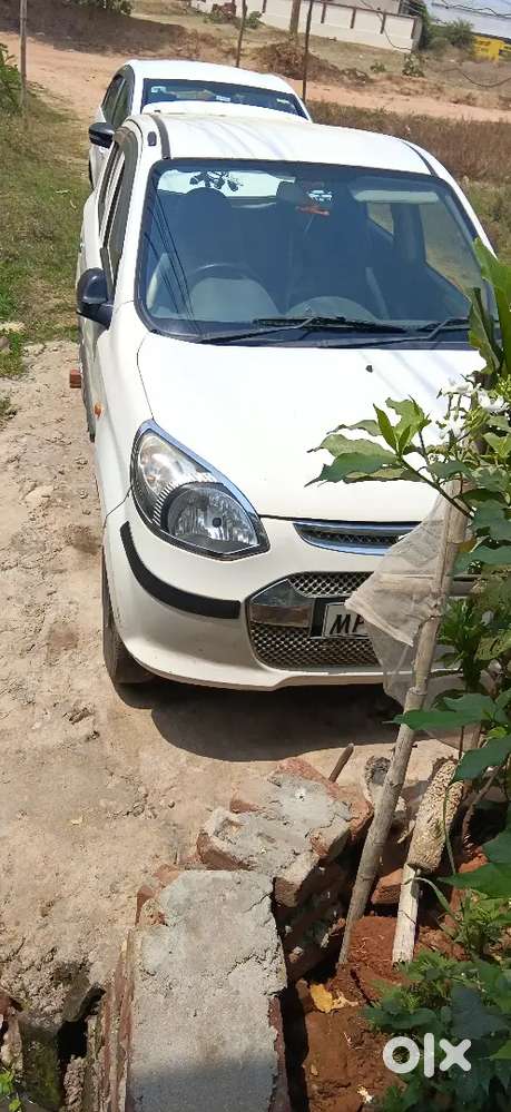 Alto 800 Model 2015 New Gadi Lena Hai