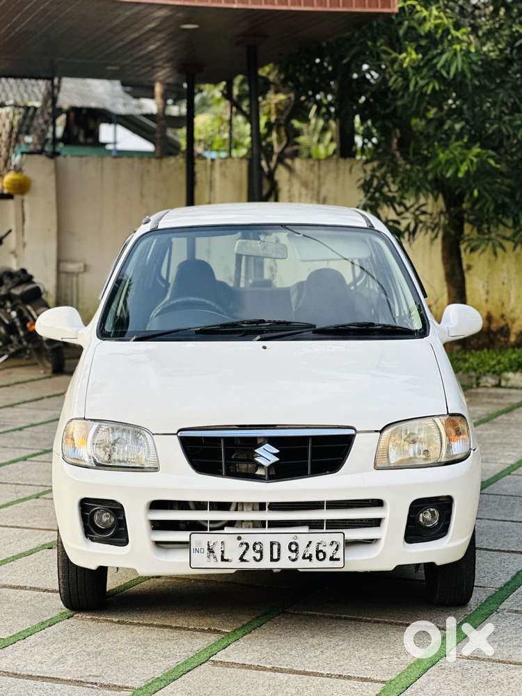 Maruti Suzuki Alto 800 2012-2016 Lxi, 2012, Petrol