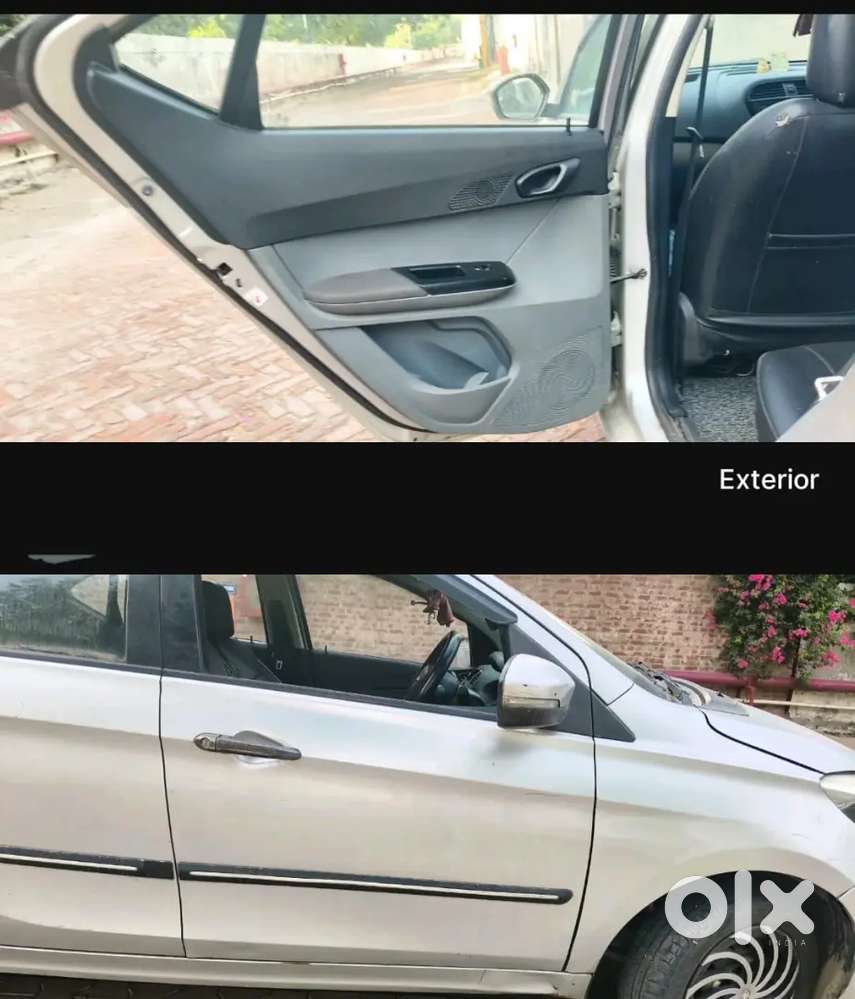 Tata Tigor Ev Xt 2017