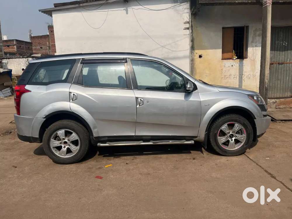 Mahindra Xuv500 2013 Diesel Well Maintained