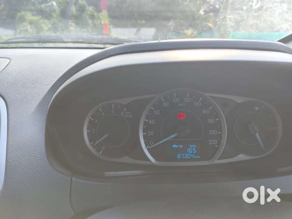 Ford Freestyle 2018 Diesel 84000 Km Driven