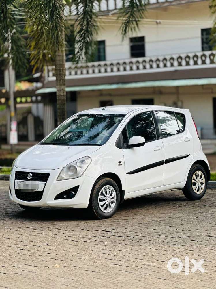 Maruti Suzuki Ritz Vdi Genus, 2012, Diesel