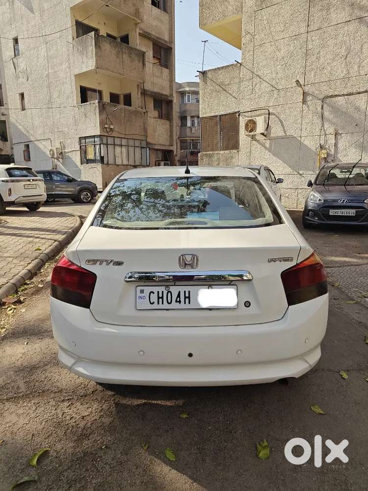 Honda City 1.5 I-vtec Smt  Non-accidental  Well Maintained