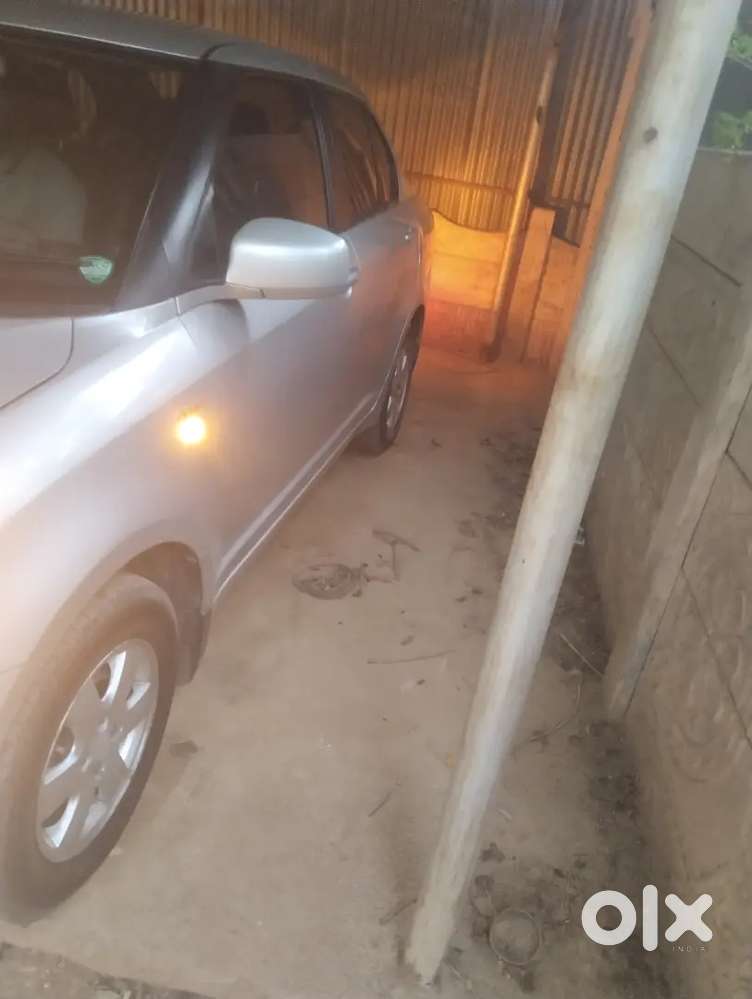 Maruti Suzuki Dzire Vxi 2010