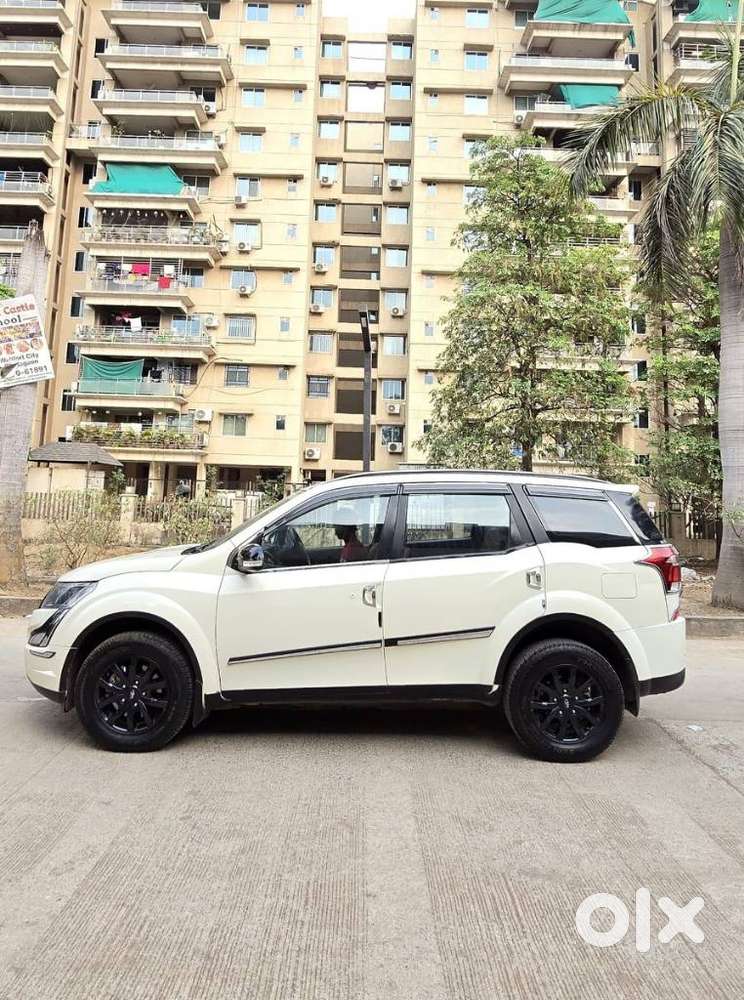 Mahindra Xuv500 W9 1.99, 2019, Diesel