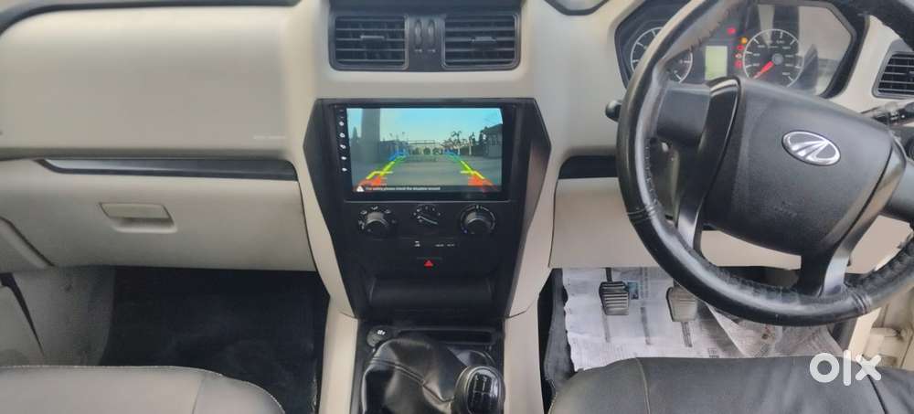 Mahindra Scorpio S5 Plus, 2019, Diesel