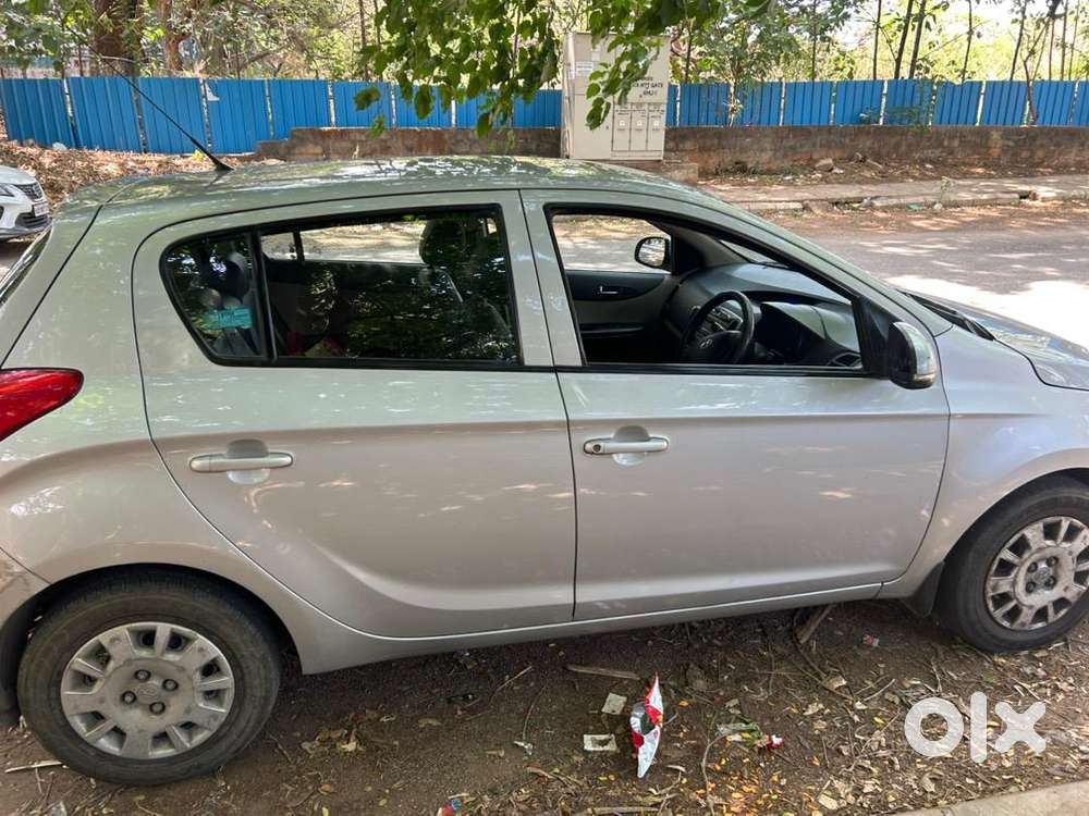 Hyundai I20 2012 Diesel Well Maintained