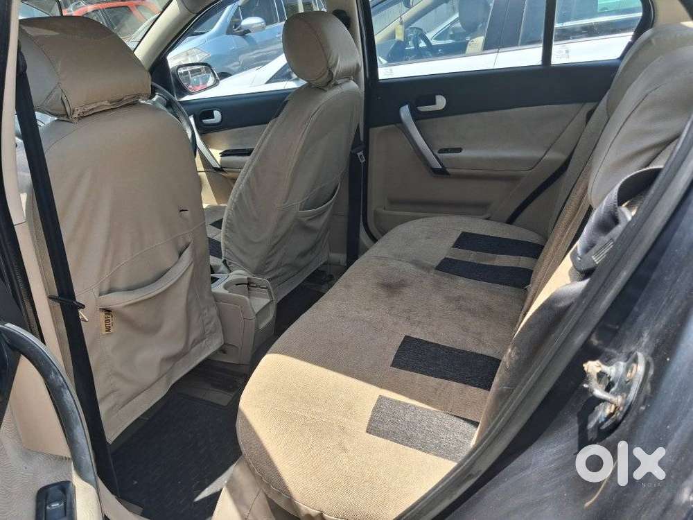 Ford Classic 1.6 Duratec Titanium, 2014, Diesel