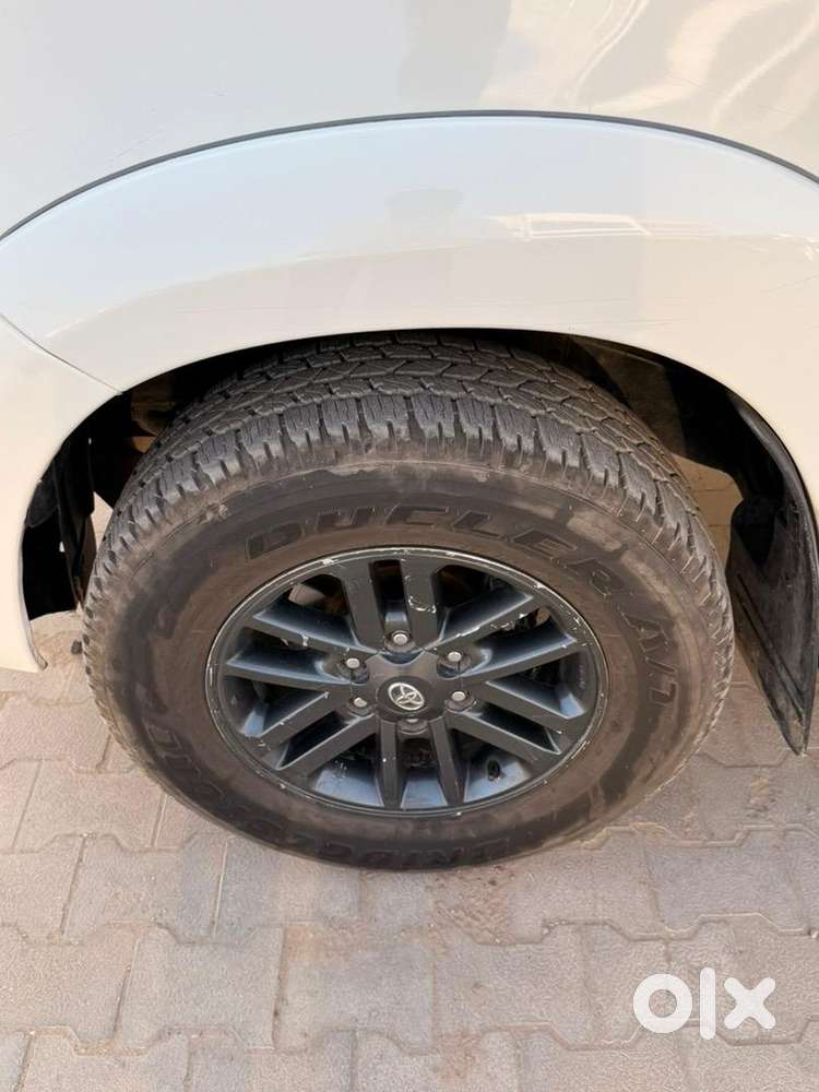 Toyota Fortuner 2016 First Owner