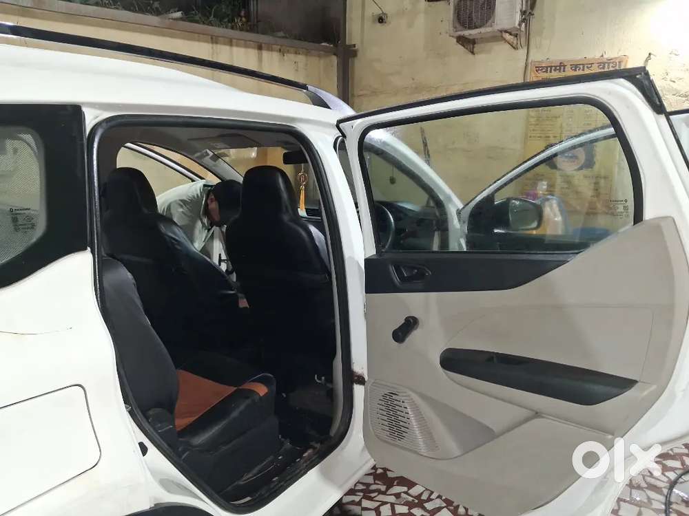 Renault Triber 1.0 Rxe 2020