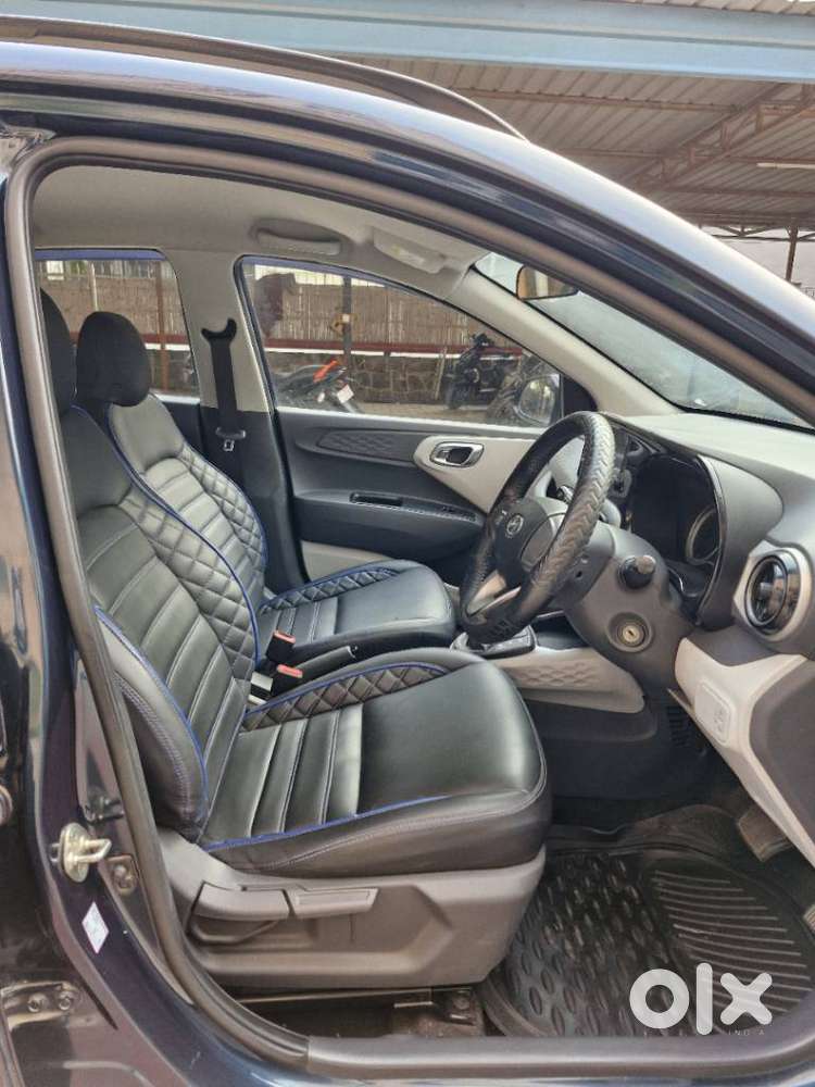 Hyundai Grand I10 Nios Sportz, 2021, Petrol