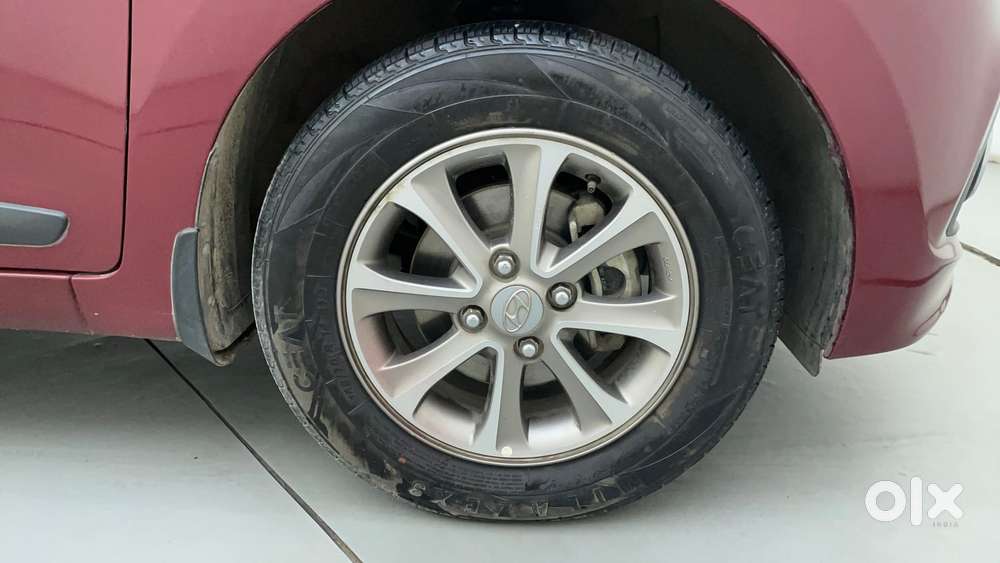 Hyundai Grand I10 1.2 Kappa Asta, 2016, Petrol