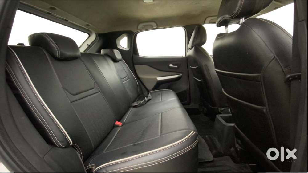 Nissan Magnite 1.0 Xl, 2021, Petrol