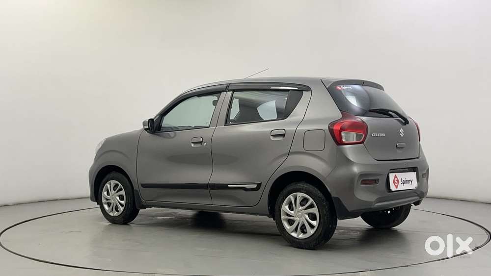 Maruti Suzuki Celerio 1.0 Zxi Amt, 2023, Petrol