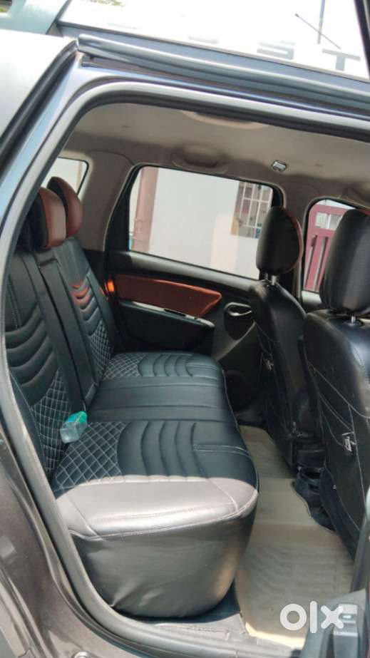 Renault Duster Rxs Option Cvt, 2019, Petrol