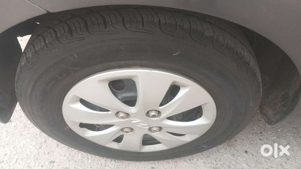 Hyundai I10 1.2 Kappa Magna, 2012, Petrol
