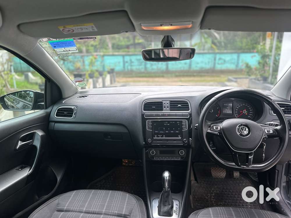 Volkswagen Polo Gt Tsi, 2021, Petrol