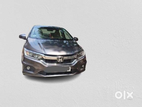 Honda City 1.5 Zx I-dtec Mt, 2018, Diesel