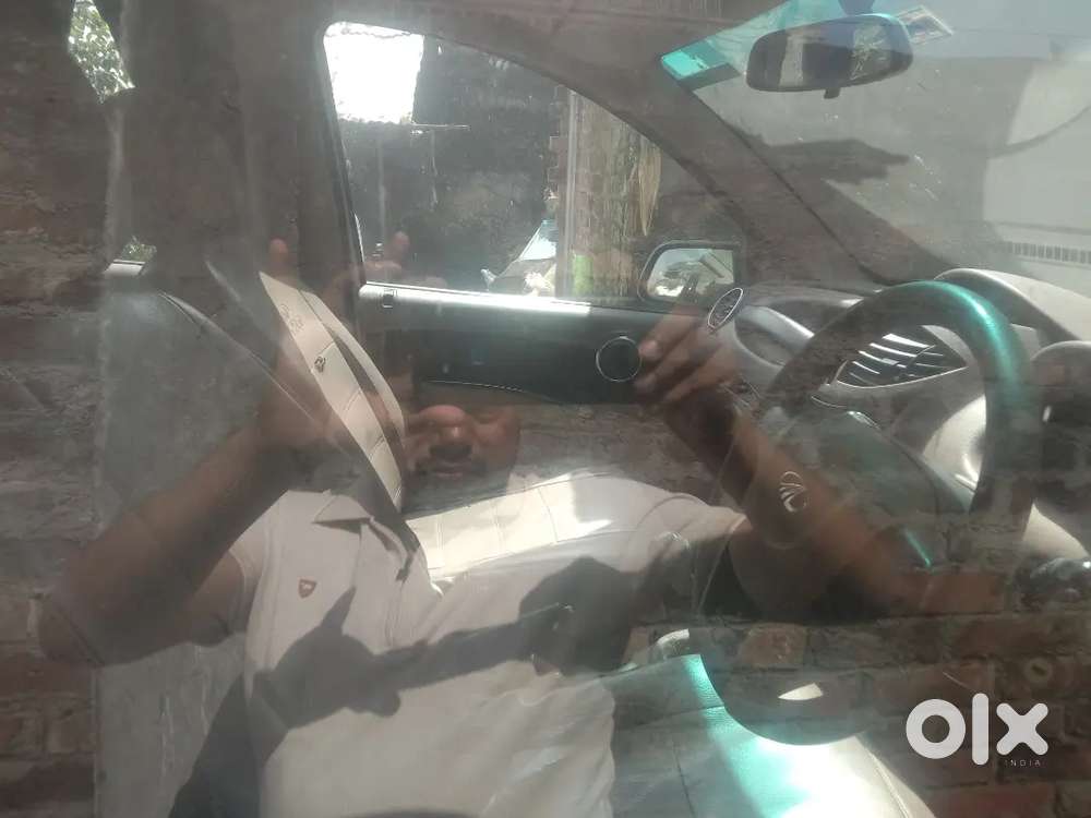 Mahindra Xylo Diesel 2013 Manual