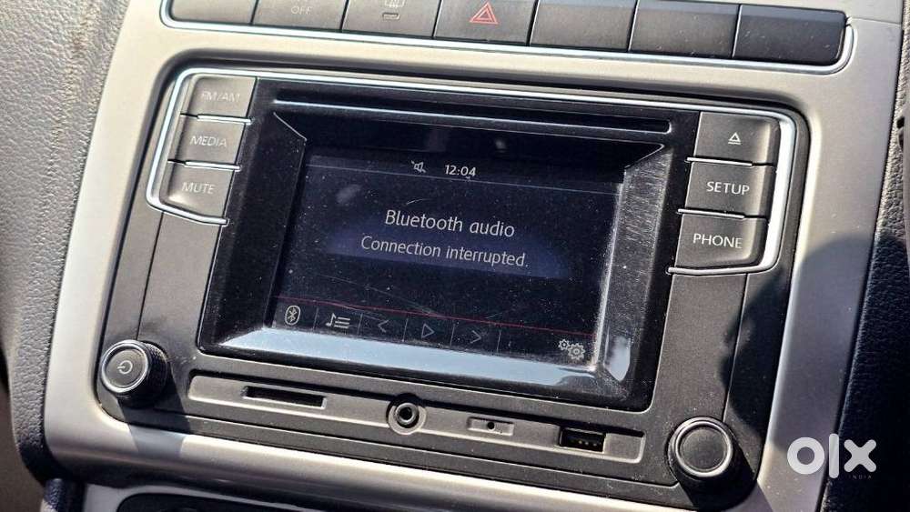 Volkswagen Ameo 1.5 Tdi Highline, 2017, Diesel