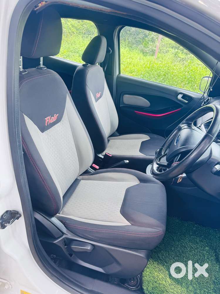 Ford Freestyle 1.5 Flair Edition Diesel, 2020, Petrol