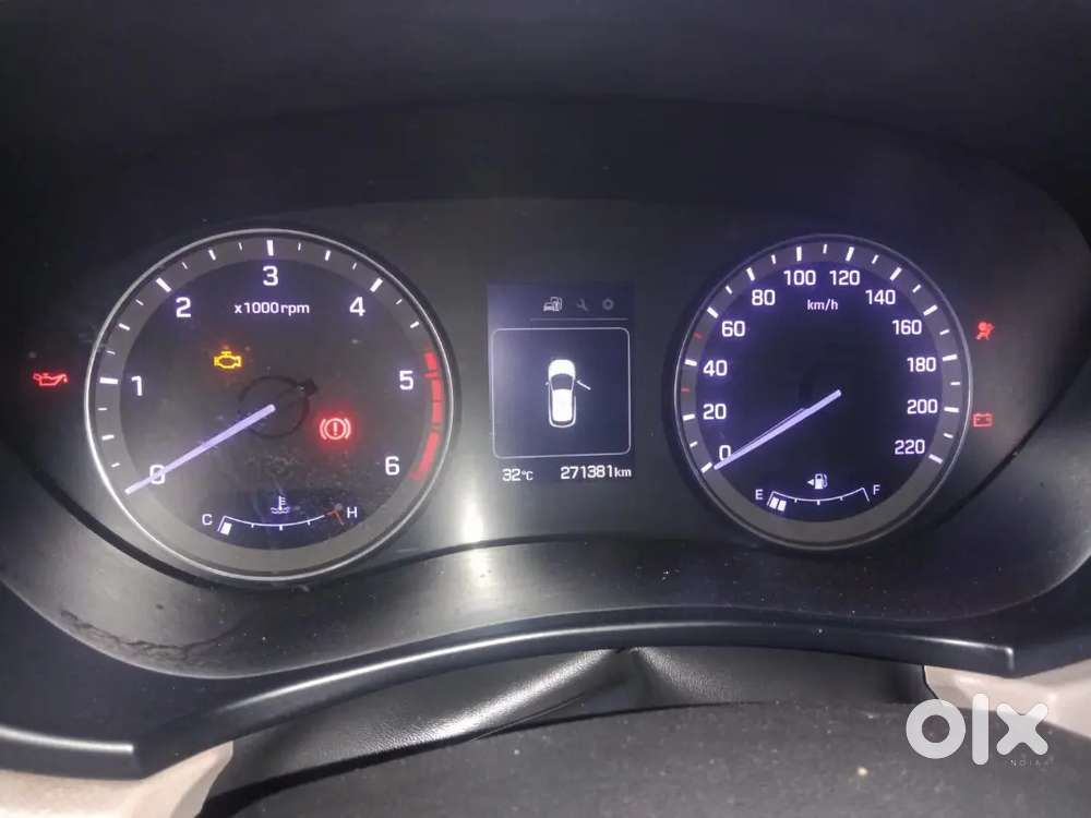 Hyundai Elite I20 2014 Diesel 271000 Km Driven