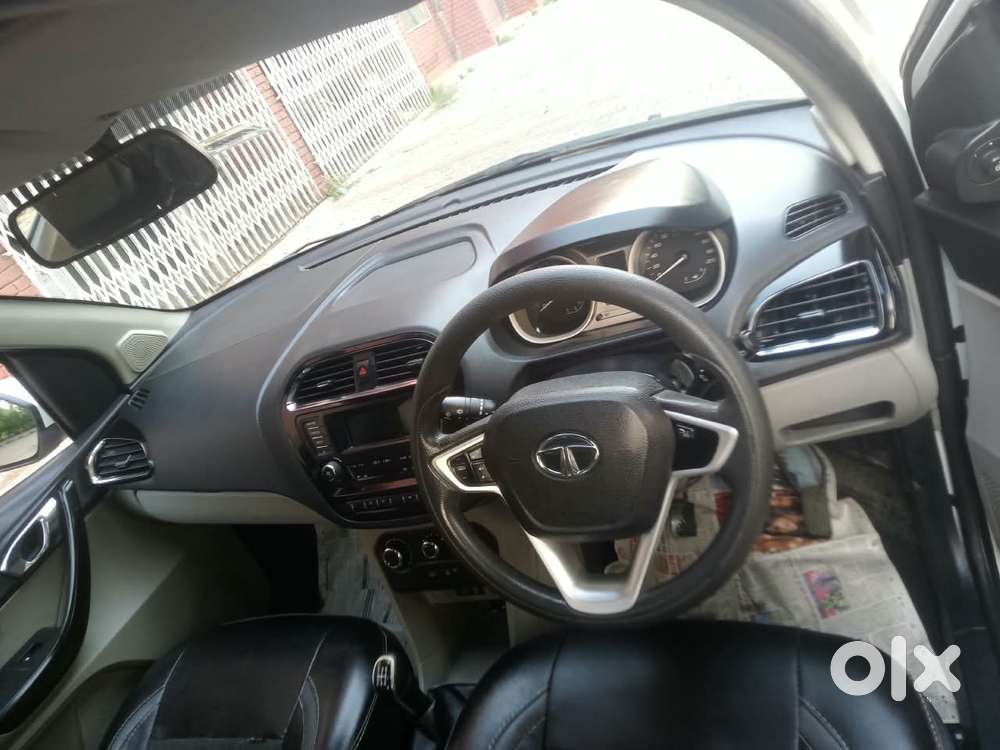 Tata Tiago 1.05 Revotorq Xz Plus, 2017, Petrol