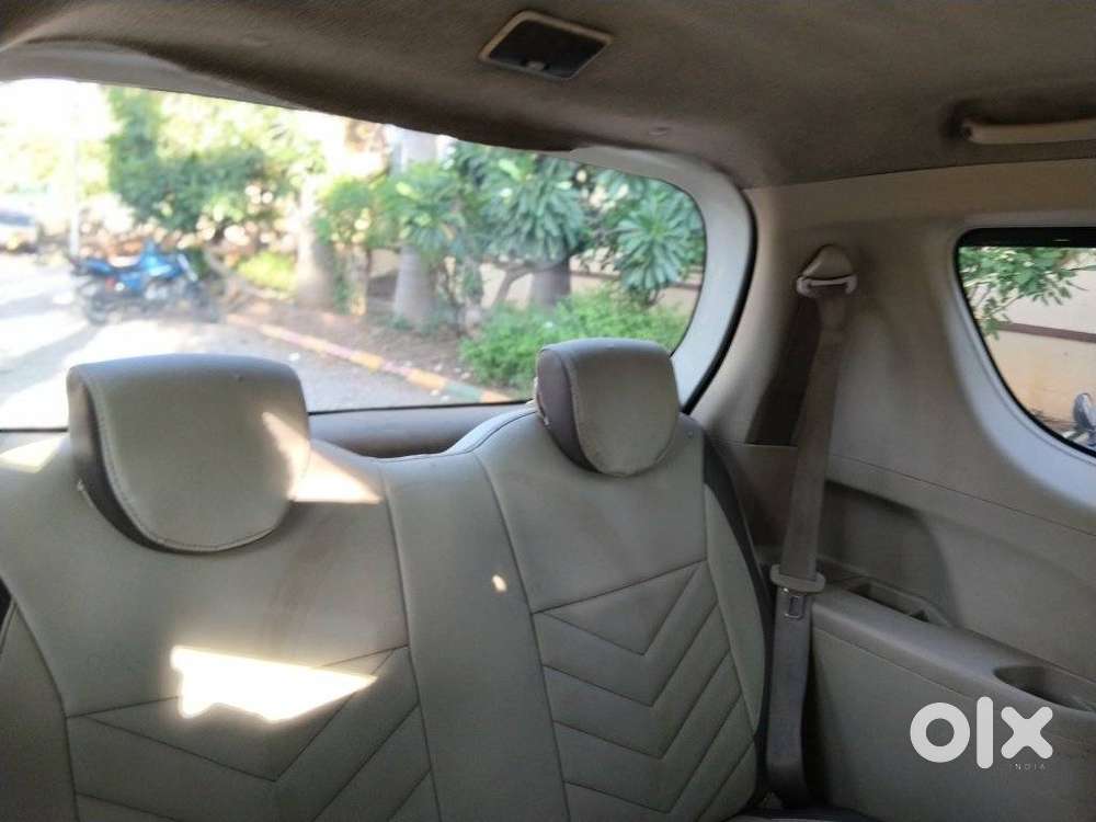 Maruti Suzuki Ertiga Shvs Vdi, 2014, Diesel