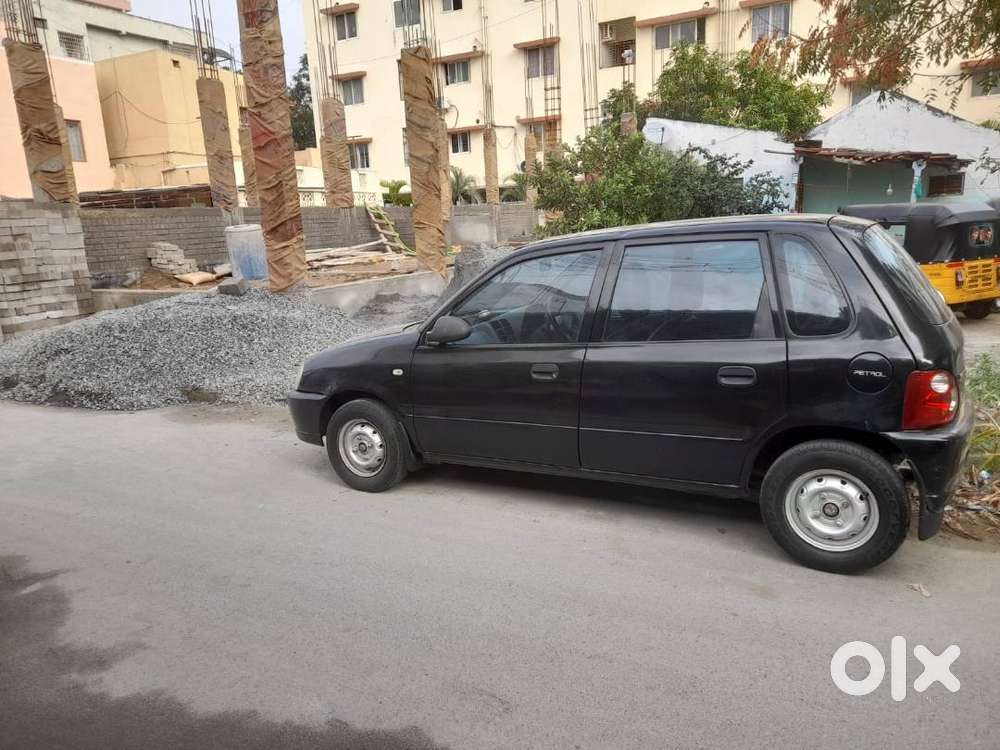 Maruti Zen 2006