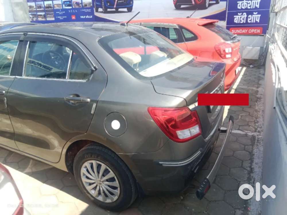 Maruti Suzuki Swift Dzire Vxi, 2023, Petrol