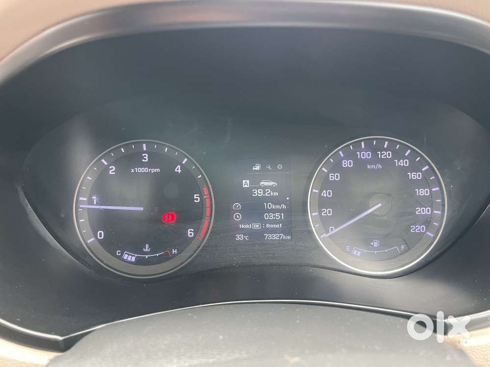 Hyundai Elite I20 Asta 1.4 Crdi, 2017, Diesel