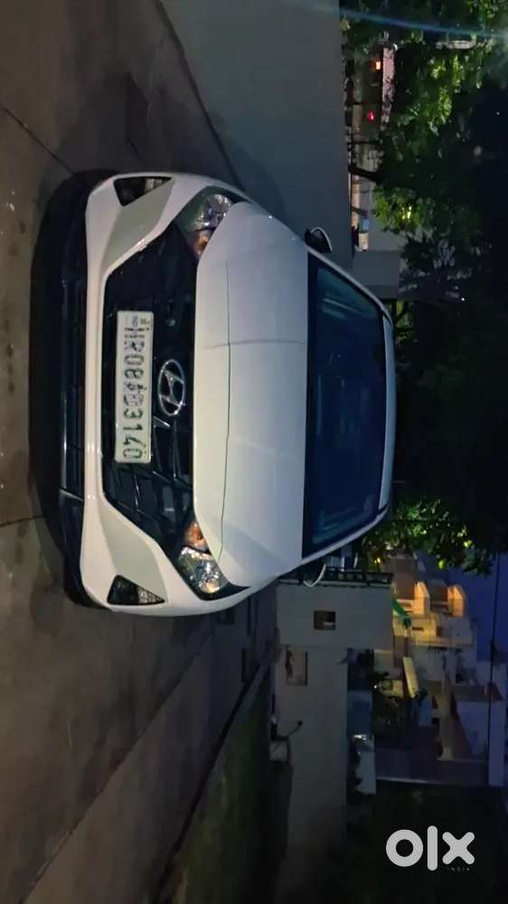 I20 Sportz 1.2 Kappa Mt