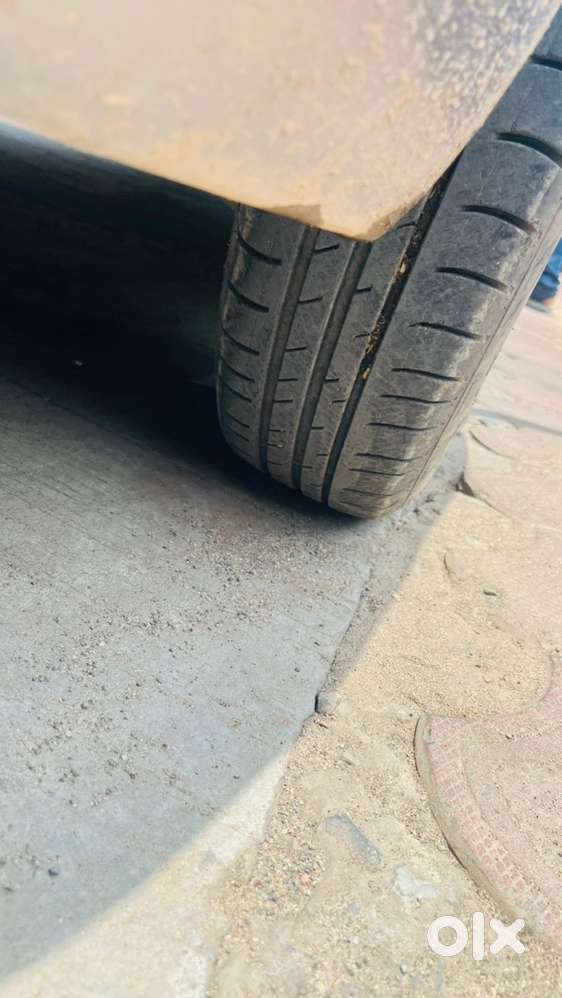 Well, Maintain Best Family Car On Pepar Cng No Tension E20 Fuel