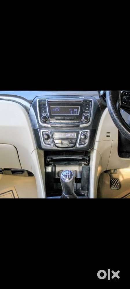 Maruti Suzuki Ciaz Smart Hybrid Delta , 2017, Diesel