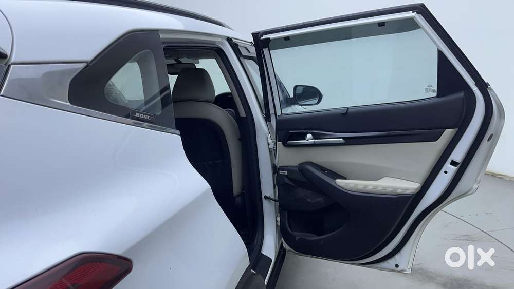 Kia Seltos Htx Plus At D, 2020, Diesel