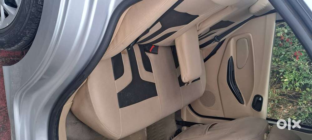 Aspire Petrol Car  2015 Model For Sale In Karnal