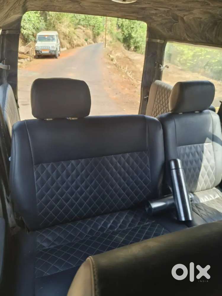 Toyota Qualis Fs F7 2004