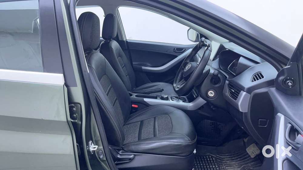 Tata Nexon 1.2 Revotron Xma, 2022, Petrol