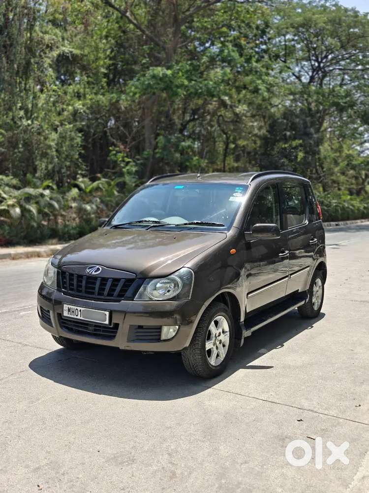Low Budget 7 Seater