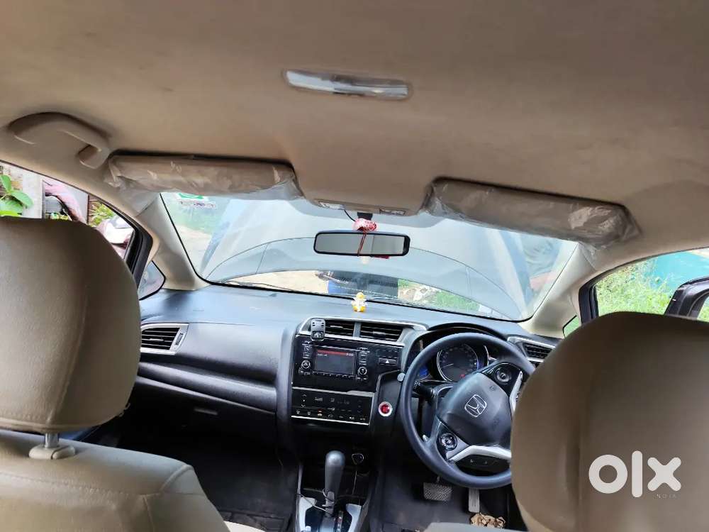 Honda Jazz 1.2 V 2018