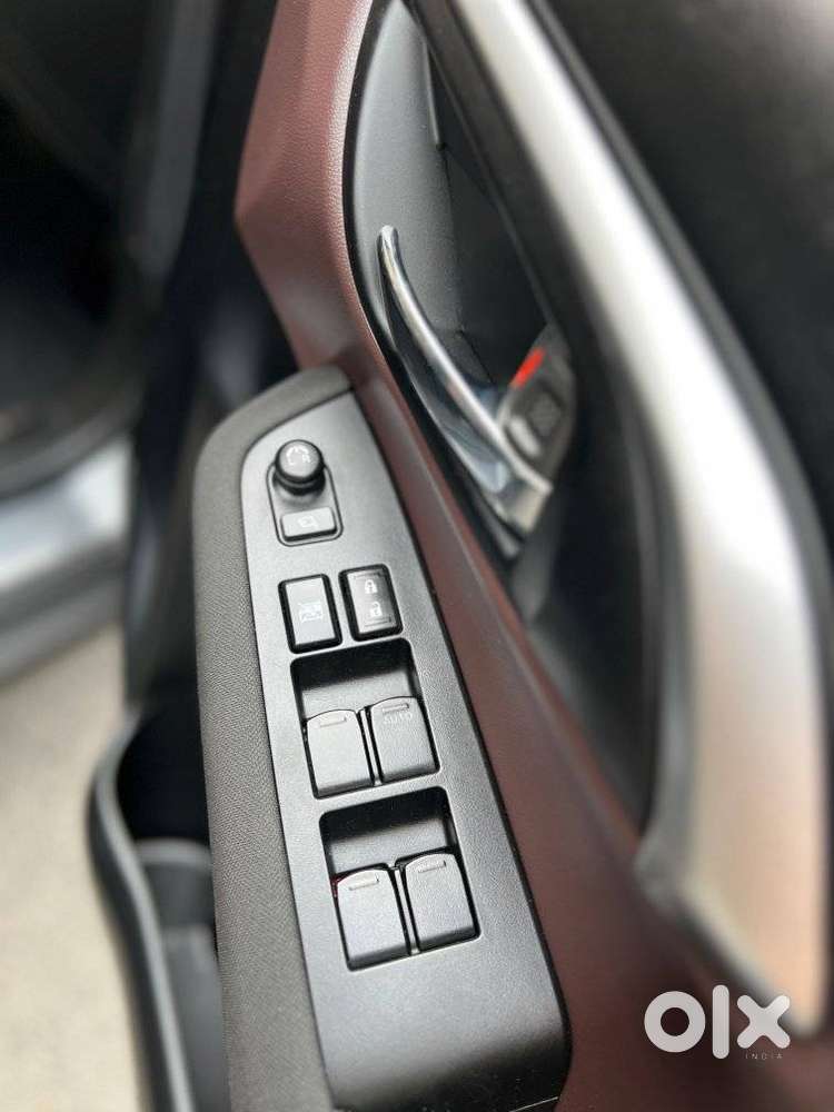 Maruti Suzuki Grand Vitara 1.5 Delta Smart Hybrid, 2025, Cng & Hybri..